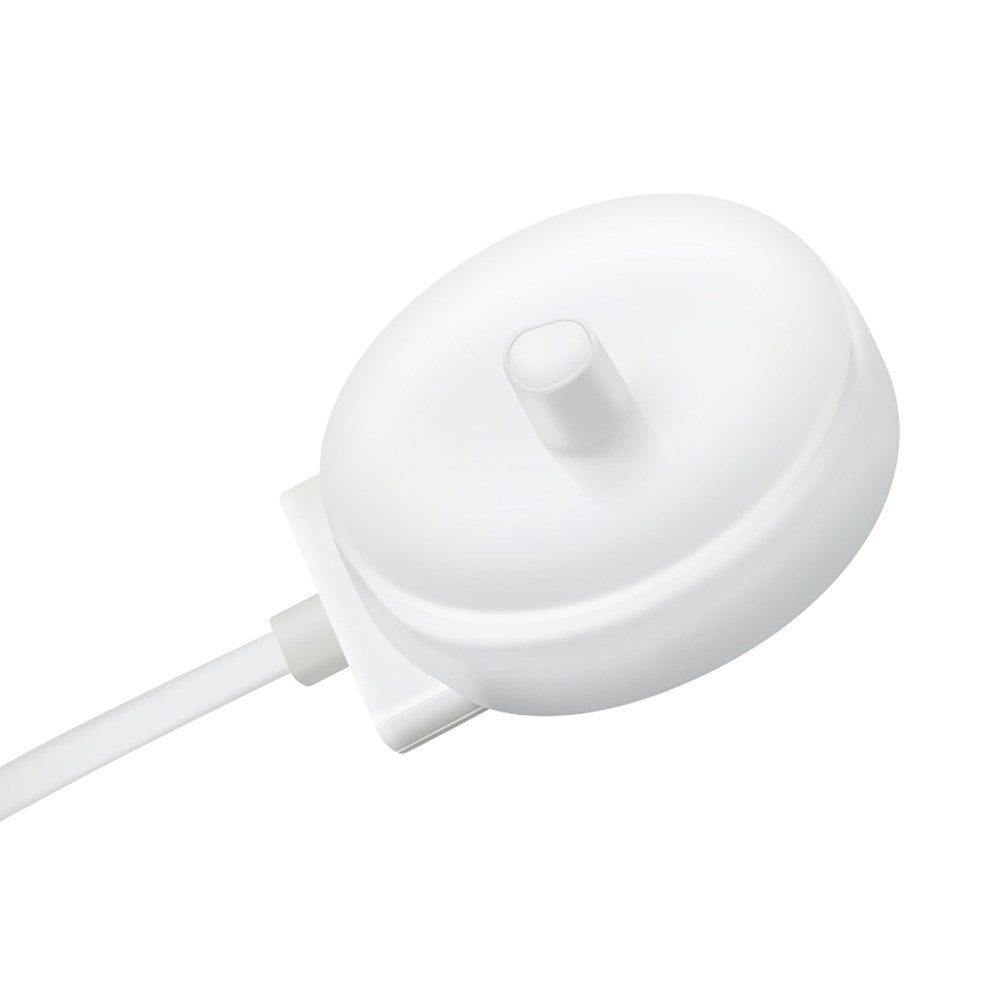 Hurtel Charger for Oral-B Electric Toothbrush - White