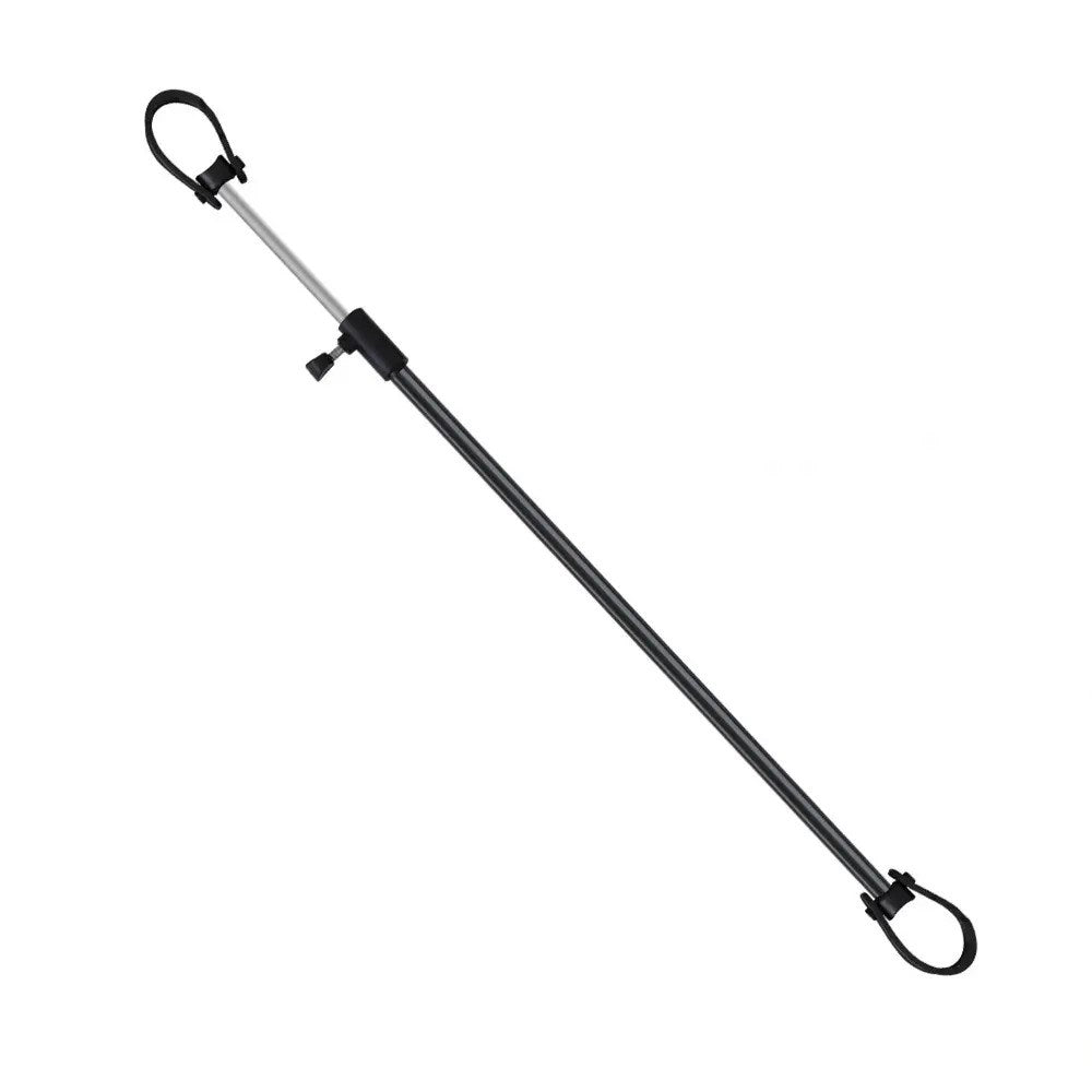 Wozinsky Adjustable Bike Stand - Black