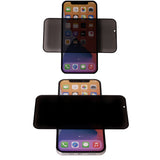 Samsung Galaxy S26 FE TFO Tempered Glass Screen Protector - Privacy - Transparent