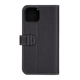 iPhone 13 GEAR Onsala Eco Wallet - Degradable Wallet Case - Black