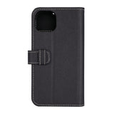 iPhone 13 Mini GEAR Onsala Eco Wallet - Degradable Wallet Case - Black