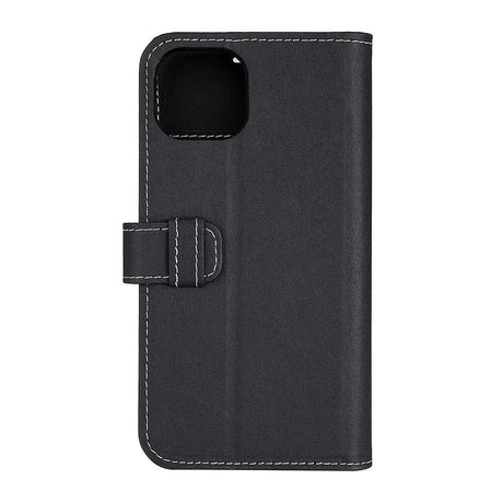 iPhone 13 Mini GEAR Onsala Eco Wallet - Degradable Wallet Case - Black