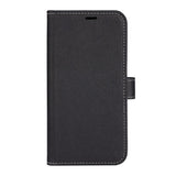 iPhone 13 Mini GEAR Onsala Eco Wallet - Degradable Wallet Case - Black