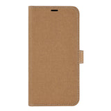 iPhone 13 Pro Max GEAR Onsala Eco Wallet - Degradable Wallet Case - Sand