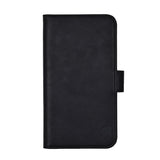 iPhone 17 Pro GEAR 2-in-1 Flip Case - MagSafe Compatible - Black