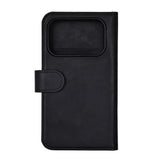 iPhone 17 Pro GEAR 2-in-1 Flip Case - MagSafe Compatible - Black