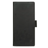 Samsung Galaxy S22 Ultra Gear Wallet - Leather Wallet Case - Black