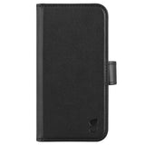 iPhone 13 Pro Gear Wallet 2in1 Case w. 7 Card Pockets and Magnet - Black