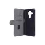 GEAR Nokia 5.4 Wallet Leather Case Black