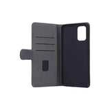 OnePlus 8T GEAR Wallet - Leather Wallet Case - Black