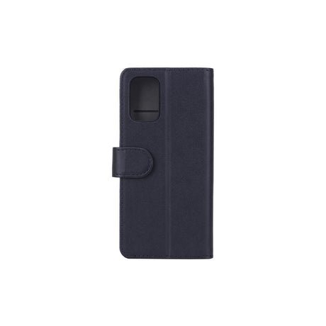 OnePlus 8T GEAR Wallet - Leather Wallet Case - Black