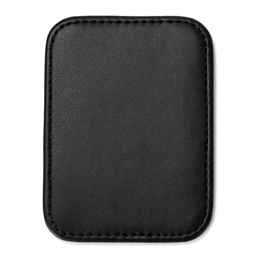 Universal Gear Wallet 2in1 Magnet Wallet Case - Black - (Max . Phone: 170 x 74 x 18 mm)