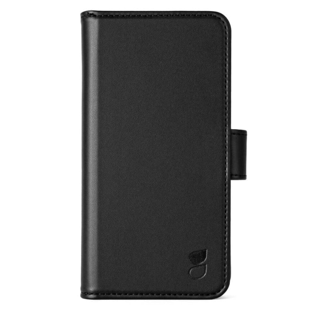 iPhone 11 Pro Max Gear Wallet 2in1 Magnet Case w. 7 Card Pockets - Black