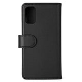 Samsung Galaxy A51 Gear Wallet 2in1 Magnet Case w. 7 Card Pockets - Black