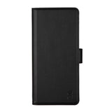 Samsung Galaxy S20 Ultra GEAR Leather Wallet Case - Black