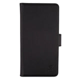 GEAR Doro 8050 Leather Wallet Case - Black