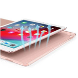 iPad 10.2" (2021 / 2020 / 2019) Tech-Protect SmartCase - Rose Gold