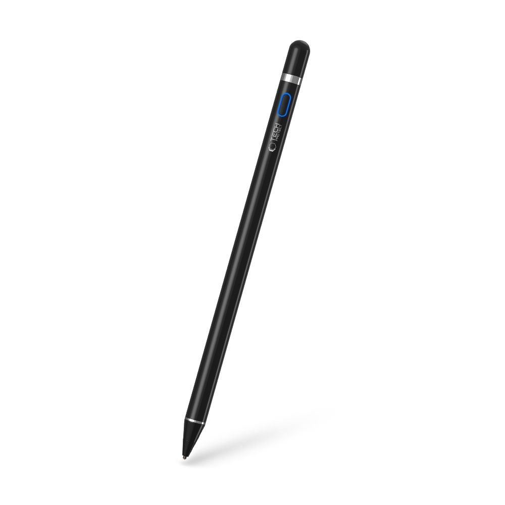 Tech-Protect Active Pencil Stylus - Black
