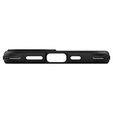 iPhone 13 Mini Spigen Rugged Armor Case - Black