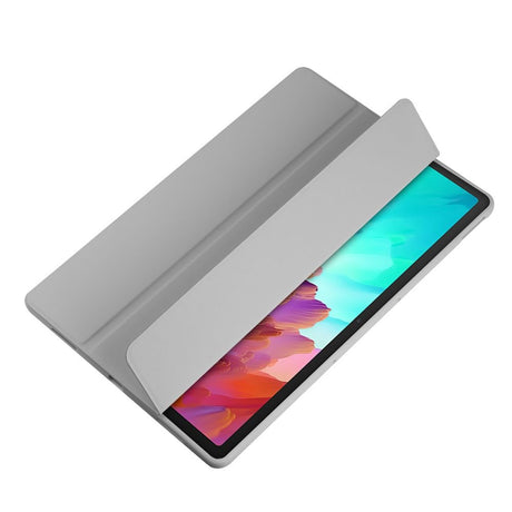 Lenovo Tab P12 Tech-Protect Smartcase Tri-fold - Grey