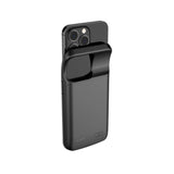 iPhone 14 Pro Tech-Protect PowerCase Battery Case 4800 mAh - Black