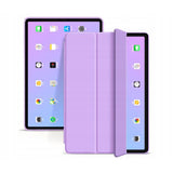 iPad Air 10.9-11" (2024-2020) Tech-Protect Smartcase - Violet