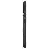 iPhone 13 Spigen Slim Armor CS Case - Black