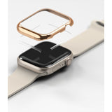 Ringke Bezel Styling Apple Watch Series 7 (41MM) - Rose Gold