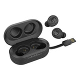 JLab Jbuds Air True Wireless Earbuds - Black