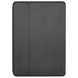 iPad 10.2" (2021 / 2020 / 2019) / Air (2019) / Pro 10.5" Targus Click-In-Case - Black