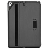 iPad 10.2" (2021 / 2020 / 2019) / Air (2019) / Pro 10.5" Targus Click-In-Case - Black