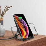 Tech-Protect S1 Wireless Charger 15W - Black