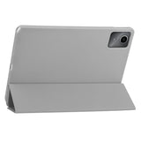 Lenovo Tab M11 Tech-Protect SmartCase - Grey