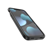 iPhone 13 Mini Tech-Protect PowerCase Battery Case 4700 mAh - Black