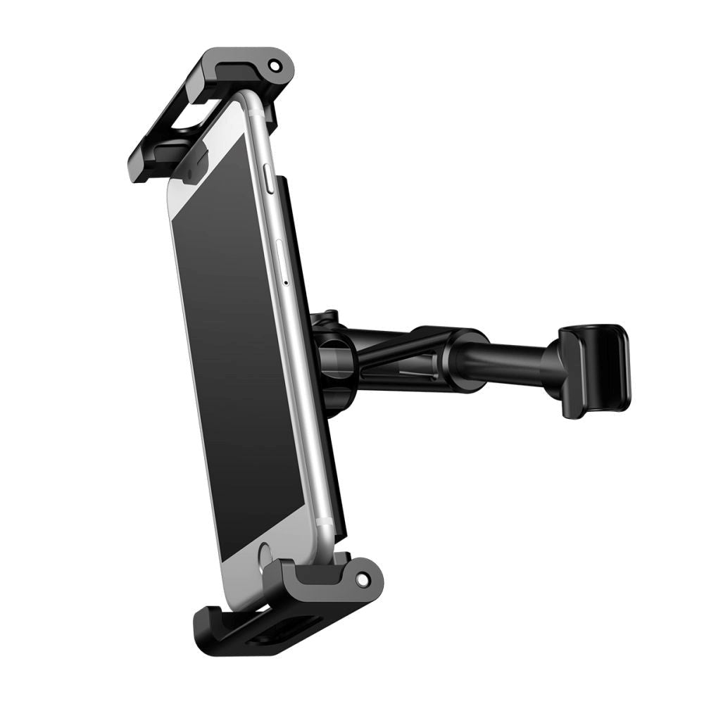 Baseus Backseat Car Mount For Car Headrest 4.7-12.9"