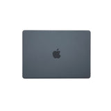 MacBook Pro 14 M1/M2 (2021-2023) - Tech-Protect Smartshell Case - Matte Black