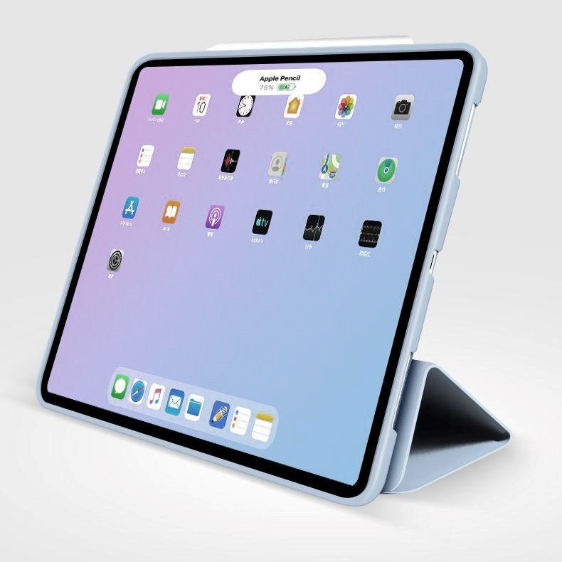 iPad Air (2022 / 2020) Tech-Protect SmartCase - Sky Blue