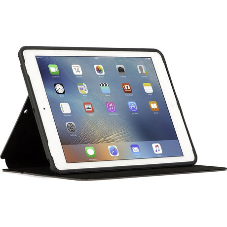 iPad Pro 10.5 / iPad Air (2019) Targus Click-in Protective Case (THZ674GL) Black