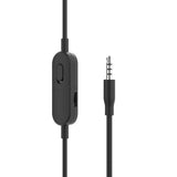 Pro G1 Over-Ear Gaming Headset with Detachable Microphone - Batman - Black