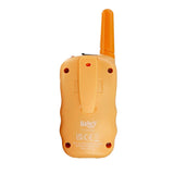 OTL BLUEY Digital Walkie Talkie Set - 2 pcs - Blue / Orange