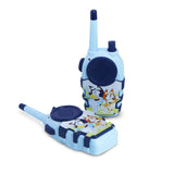 OTL BLUEY Walkie Talkie Set - 2 pcs - Blue