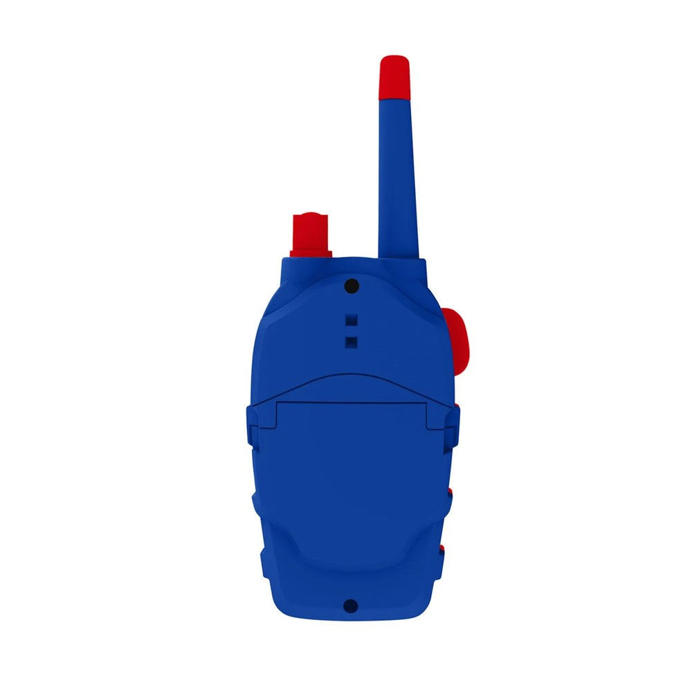 OTL SONIC Walkie Talkie Set - 2 pcs - Red / Blue