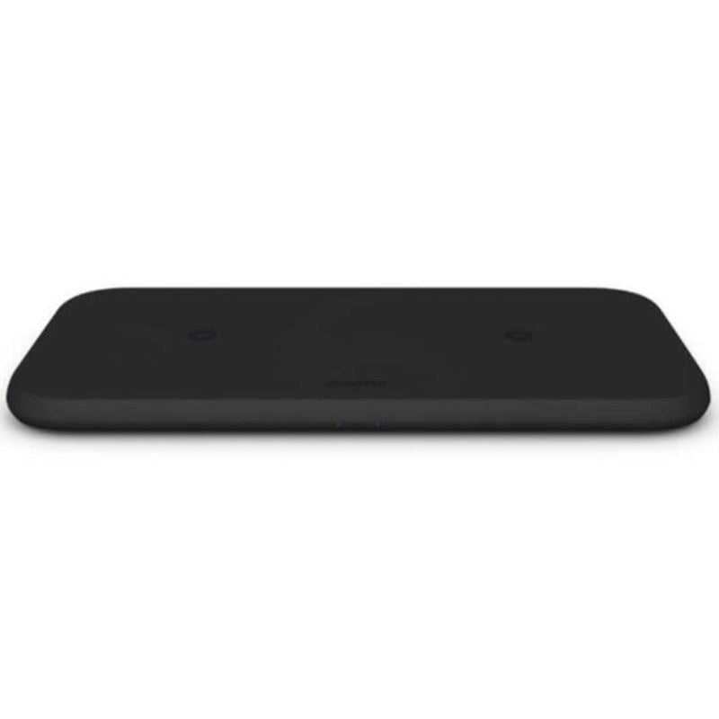 ZENS Dual Fast Wireless Charger 20W - Black