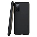 Nudient Thin Case V3 Samsung Galaxy S20 FE / S20 FE (5G) Case - Ink black