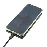 ProXtend Fabric Covered Wireless Charger 10W - Grey