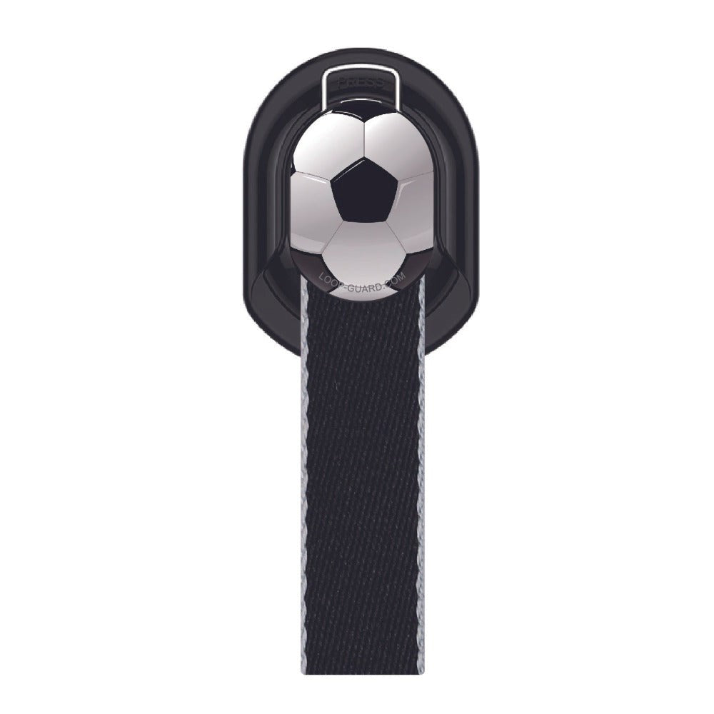 4smarts Loop Guard Magnetic Finger Grip - Football