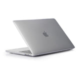 MacBook Pro 13 (2020-2022) Hard Case - Transparent