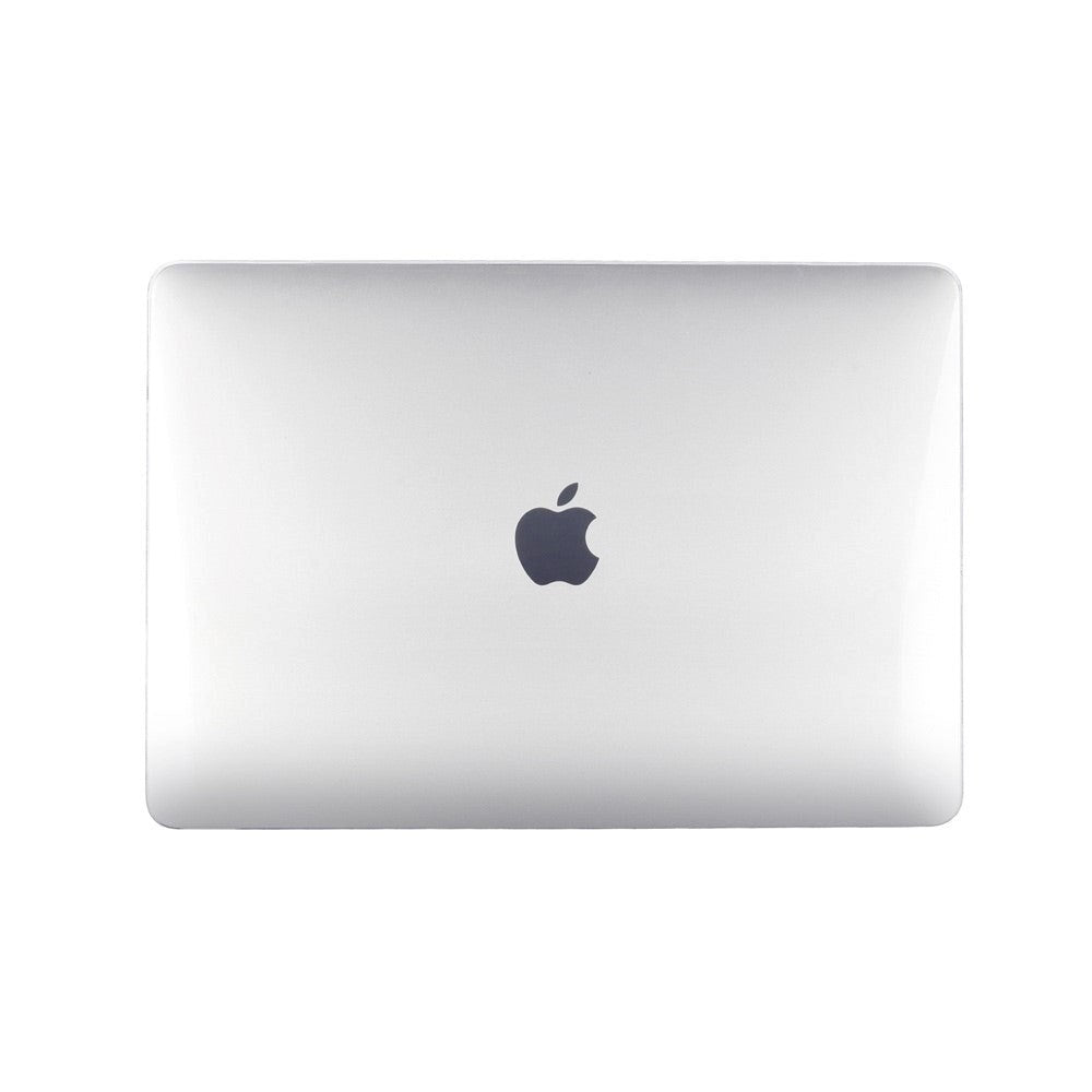 MacBook Pro 13 (2020-2022) Hard Case - Transparent