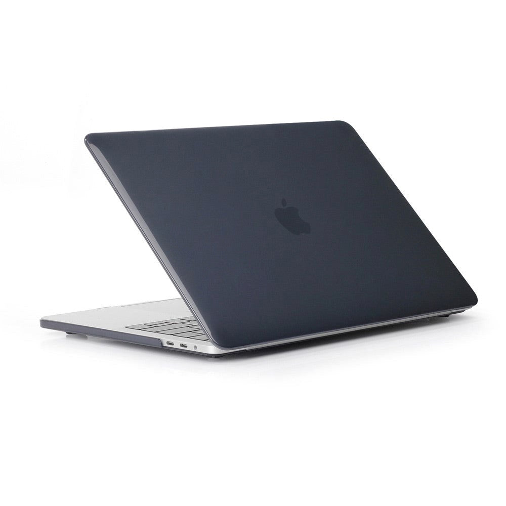 MacBook Pro 13 (2020-2022) Hard Case Matte Black