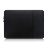 Laptop PC 14" Sleeve (35 x 25 cm) - Black